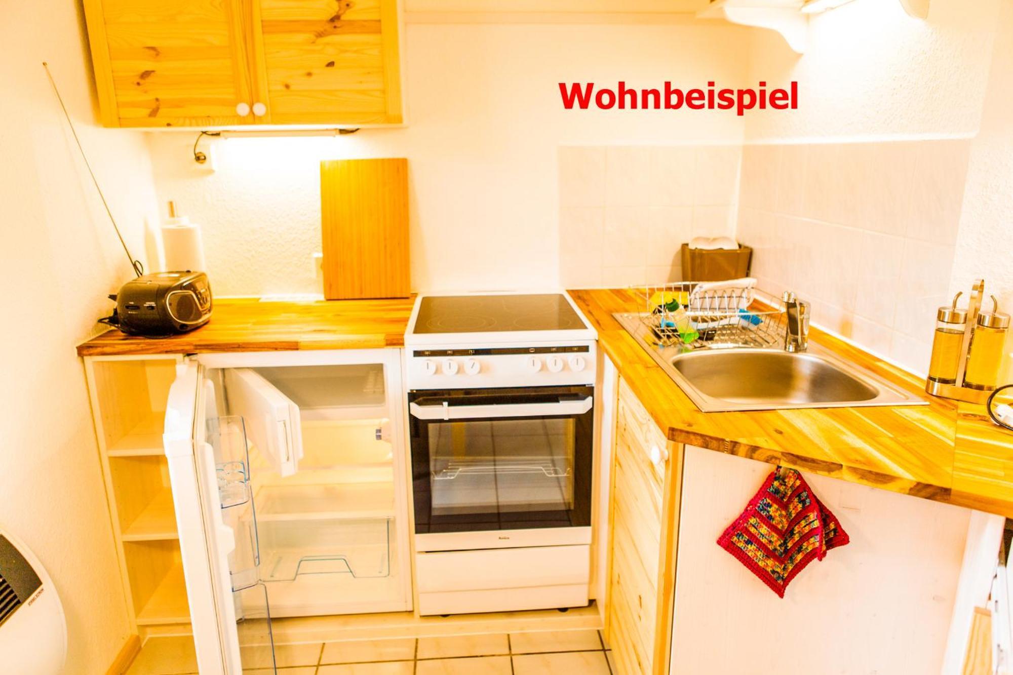 Ferienhaeuser Kagar See 10180 ภายนอก รูปภาพ